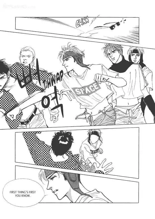 Do Whatever You Want Chapter 6.2 22